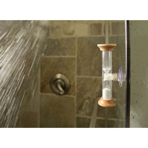 Shower timer 5 minutes - Image 2